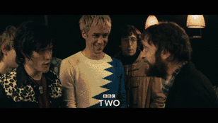 Good Vibrations BBC2 Promo