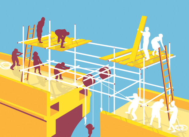 Building Bridges