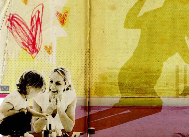 Child Abuse Community Care Magazine