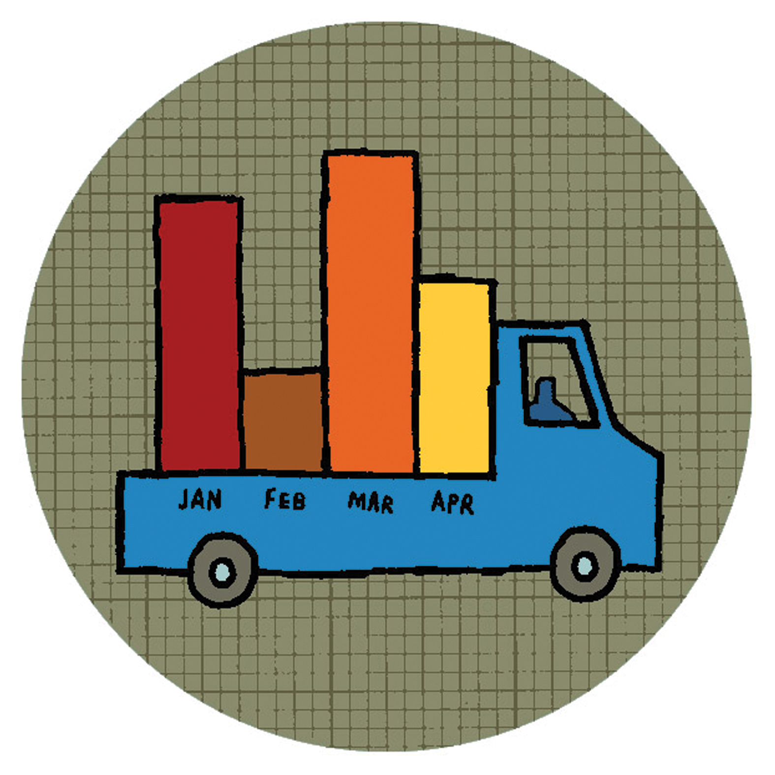 Delivery Calendar