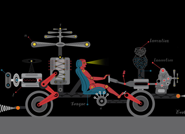Cobb Car Torque Evolution