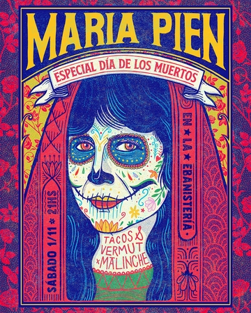 Maria Pien