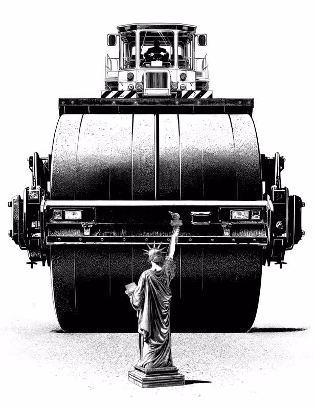 Resistance / Prospect Magazine