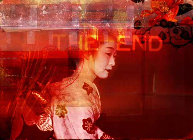 Tokyo Lullaby