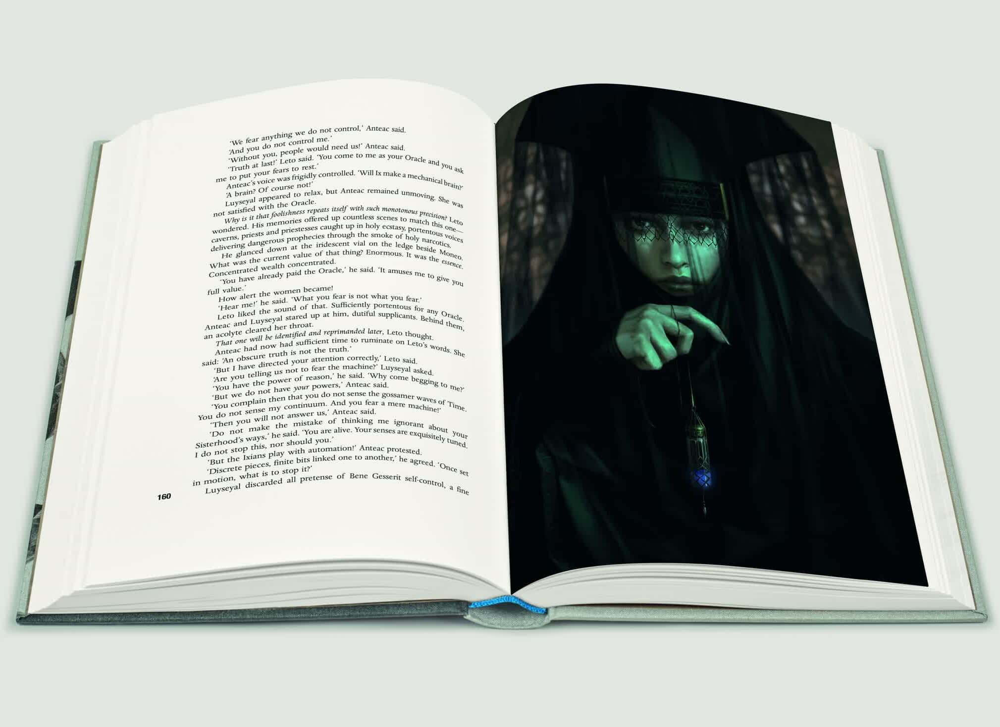 God Emperor of Dune Book Interior - The Folio Society .jpg