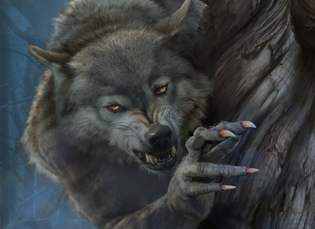 Red Riding Hood