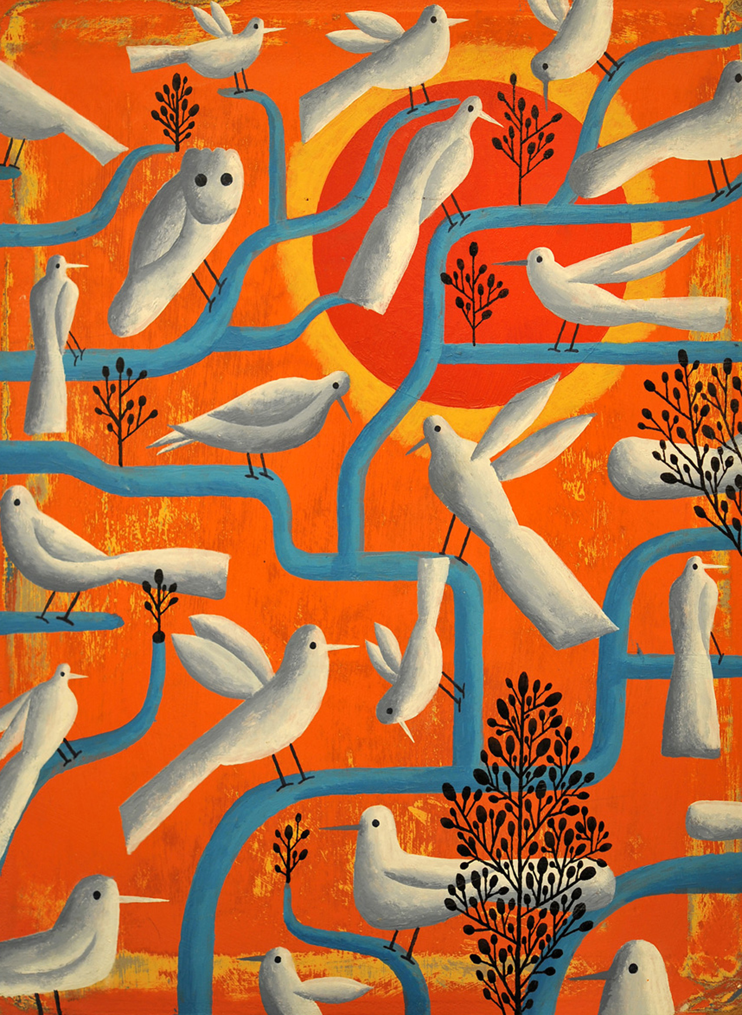 Migration