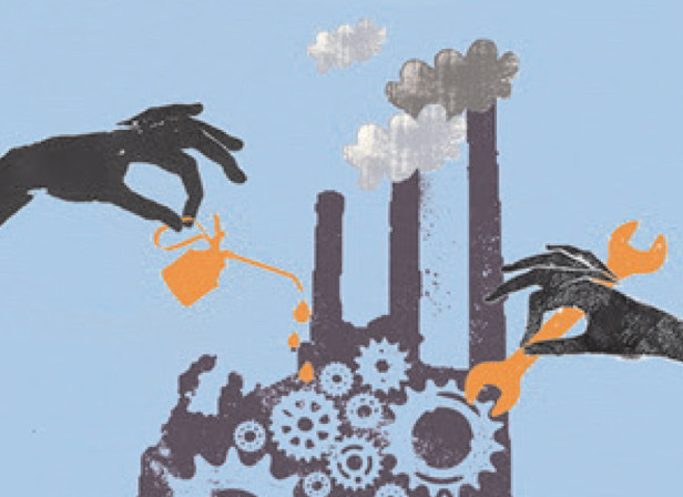 Manufacturers / Inc Magazine