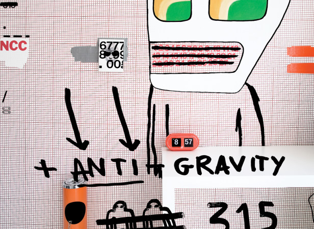 Hotel Fox Anti Gravity