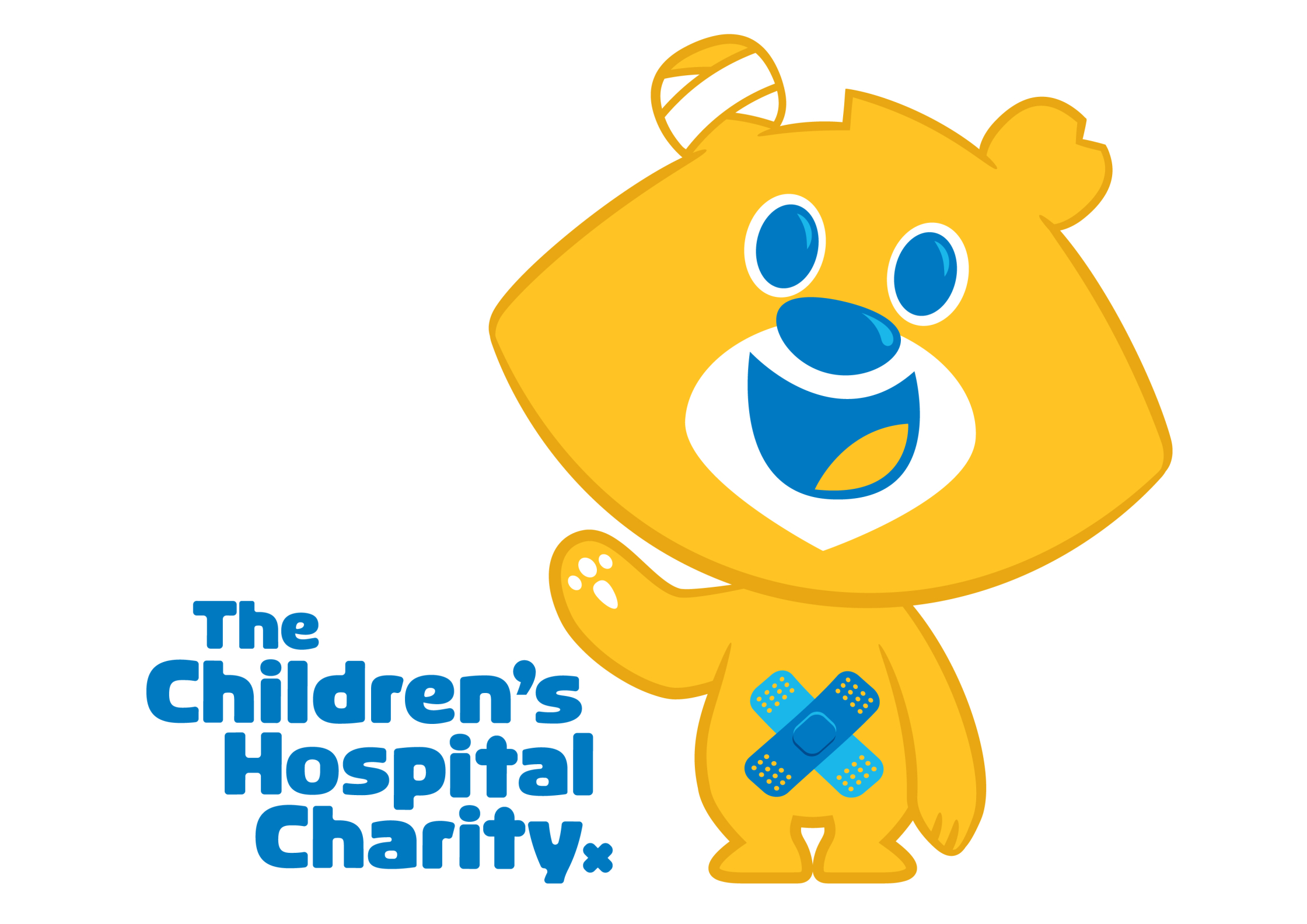 Sheffield Childrens Hospital Theo 1