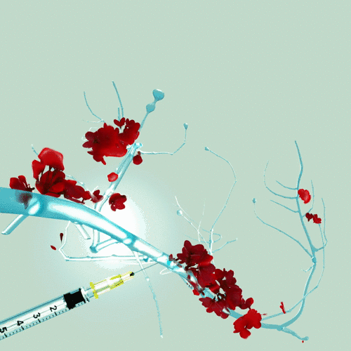 Cancer Vaccine / Weill Cornell Medicine Magazine
