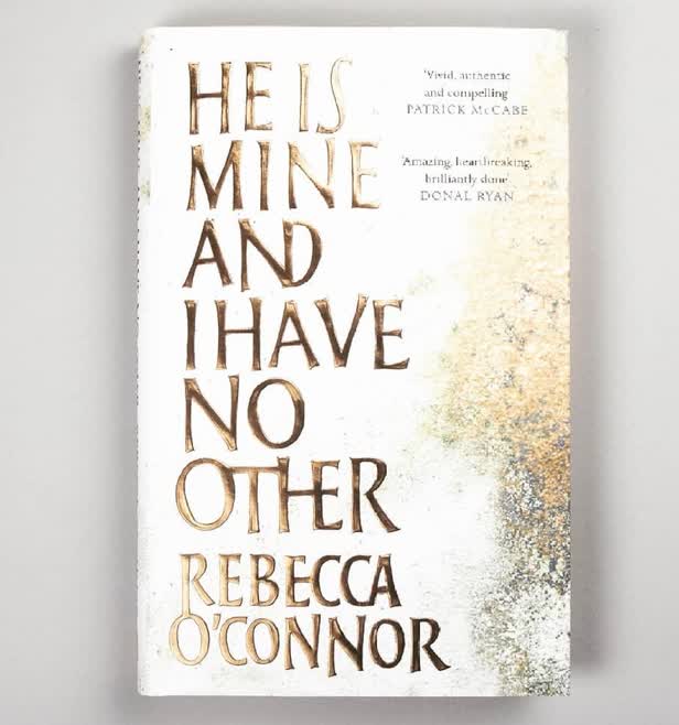 Book cover / Canongate Books