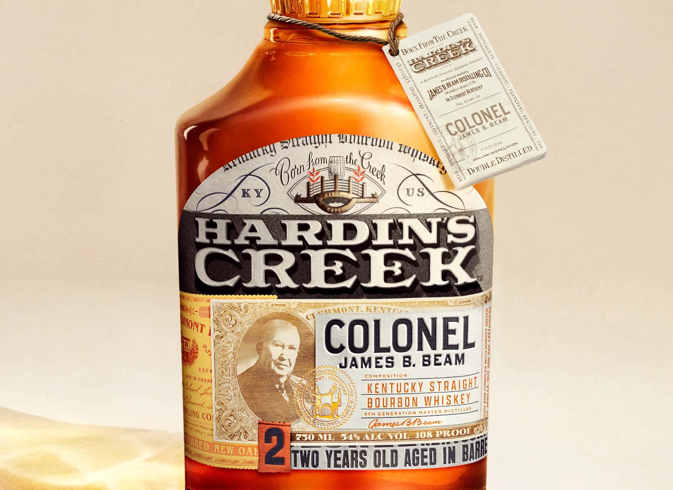 Hardin's Creek_James B. Beam_Packaging_Design Bridge NY.jpg