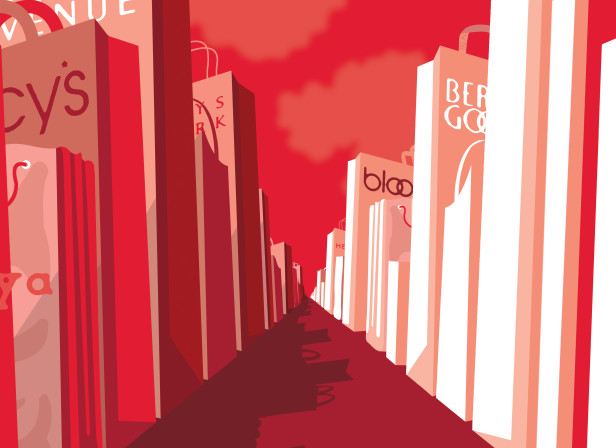 Shopping / Virgin Atlantic
