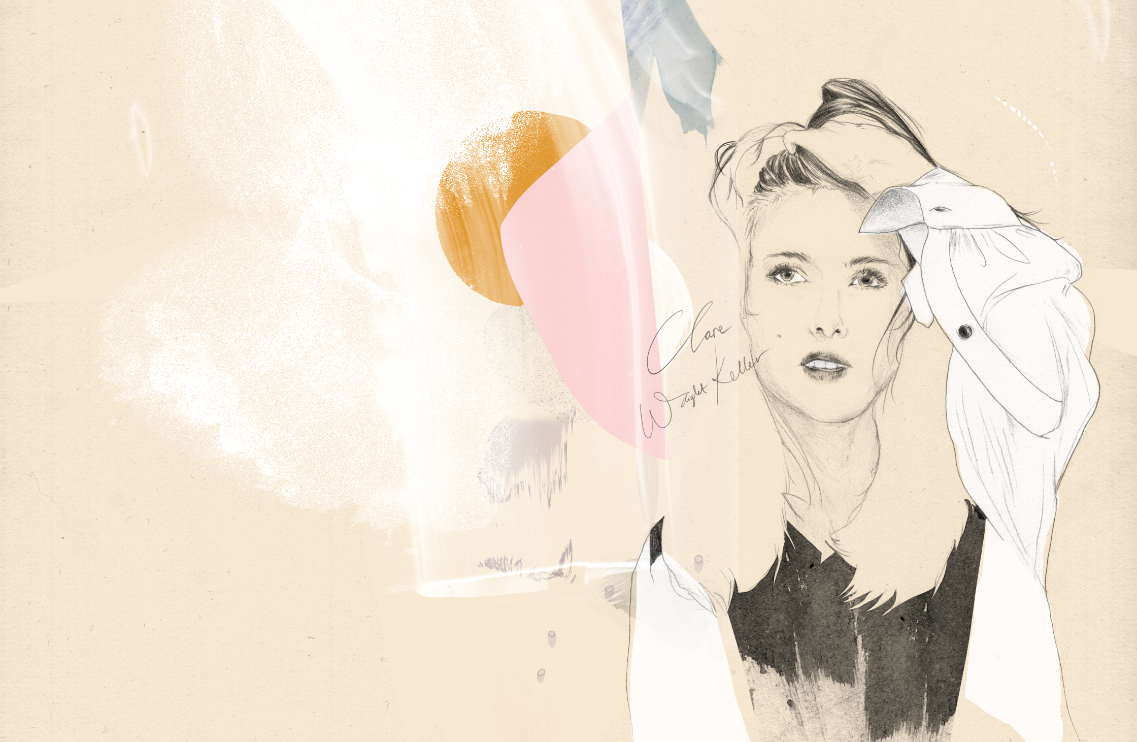 BAKU MAGAZINE_CHLOE FASHION ILLUSTRATION_01.jpg