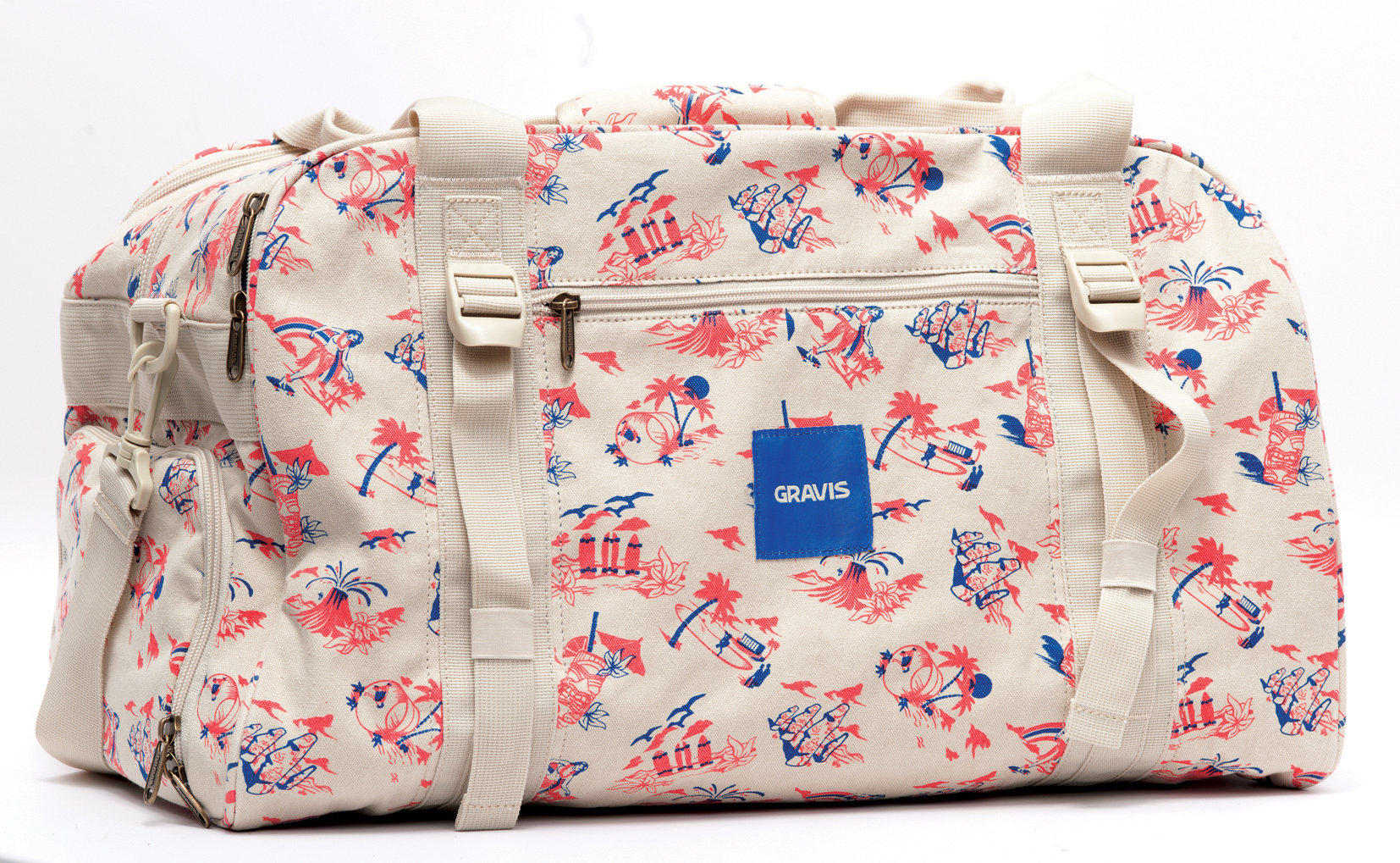 Gravis Bag