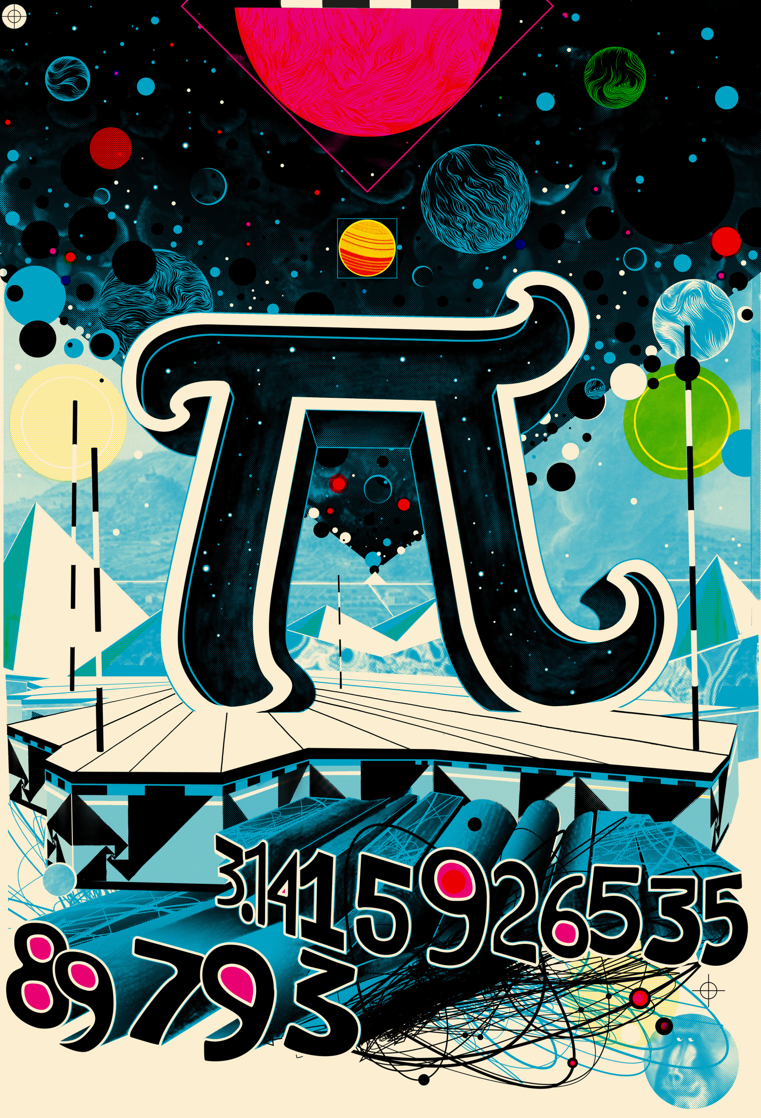 Pi Day