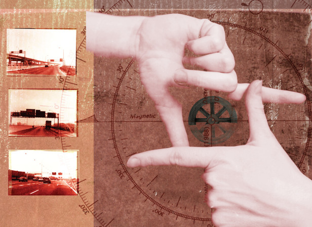 Gerritsen Coaching Vision and Direction Journey