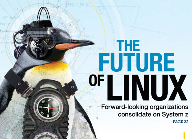Penguins / IBM Systems