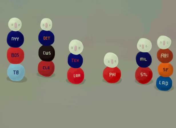 Elimination Pokeys