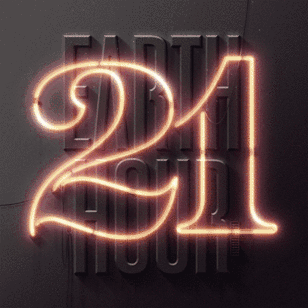 Earth Hour 21