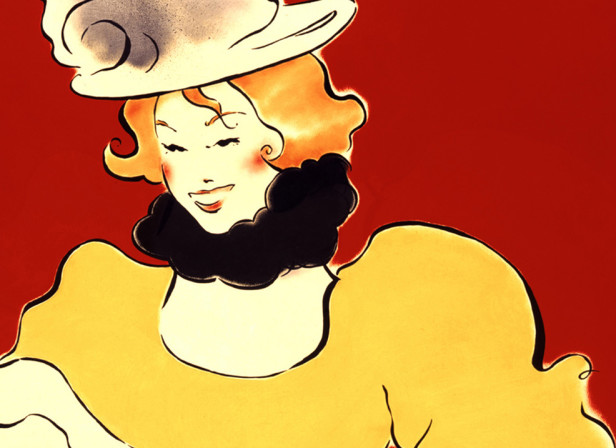 The Moulin Rouge Valley Gala