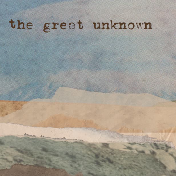 The Great Unknown album cover / Sonoton Music