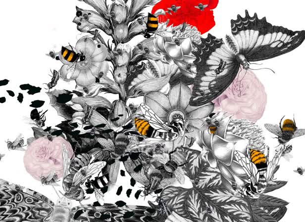 Bee stung textiel_personal.jpg