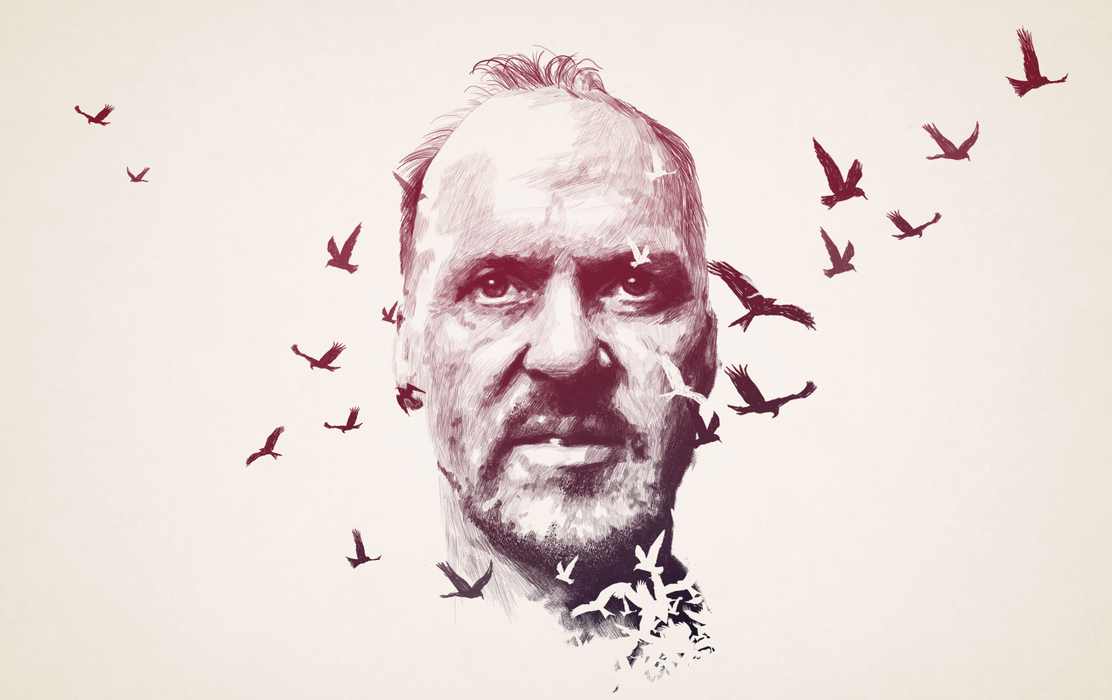 Birdman / The New Yorker