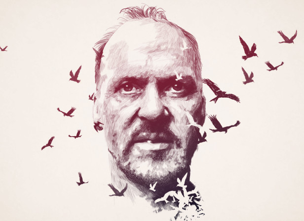 Birdman / The New Yorker