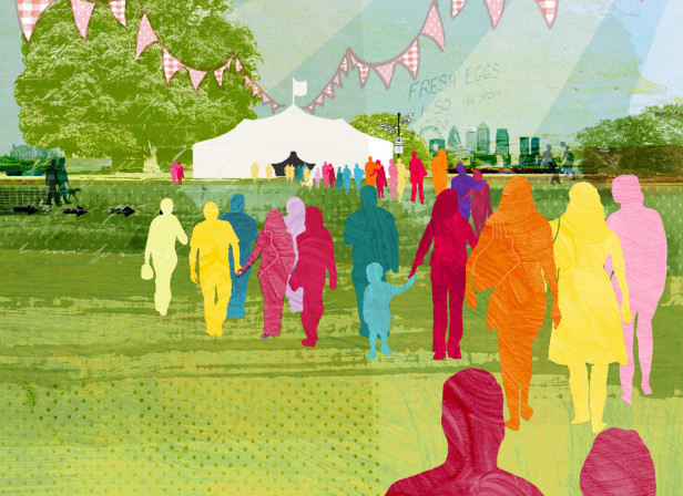 National Trust Magazine