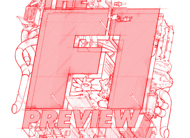 The F1 Preview
