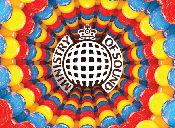 Ministry Of Sound Balls