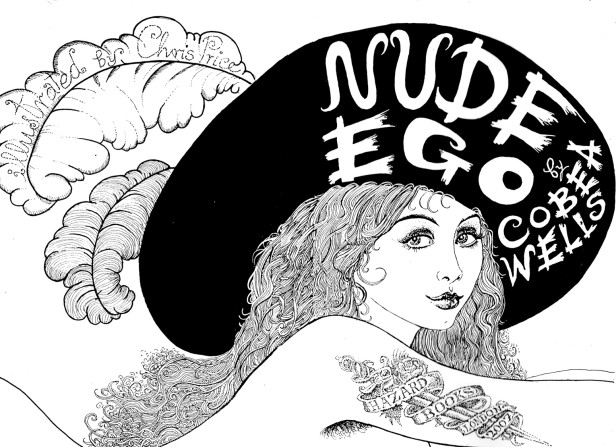 Nude Ego