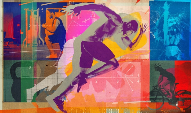 Runners World Workouts
