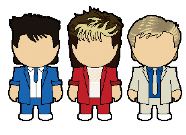 Duran Duran