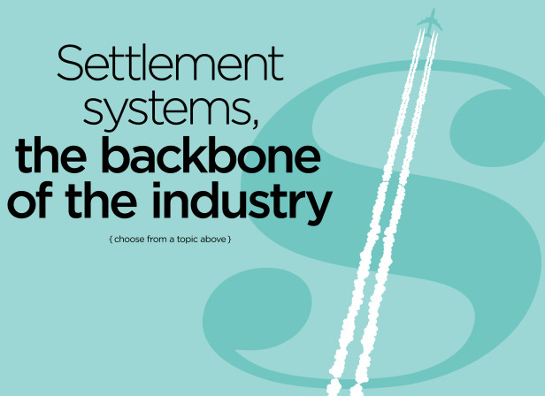IATA Annual Report Financial Services