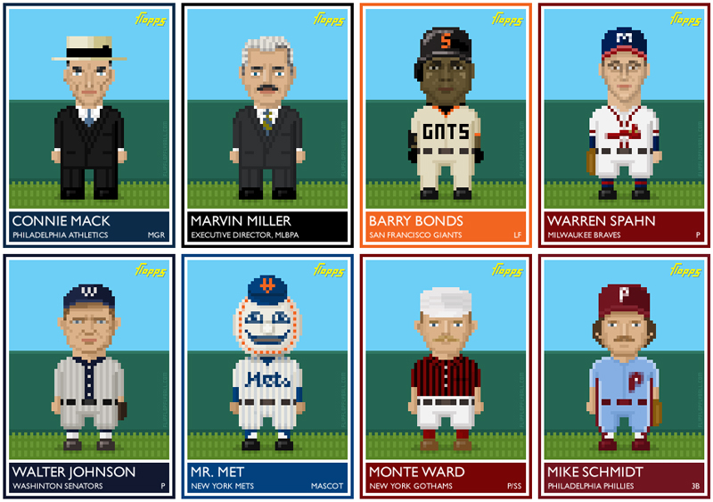Flopps Pack 1