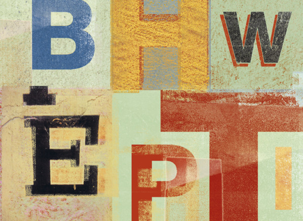 Alphabet Letters