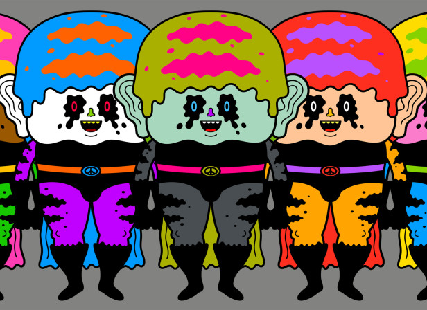 Peace Patrol