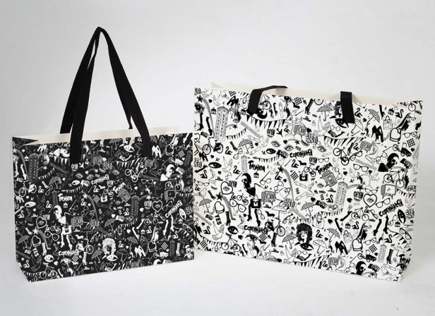 Copenhagen Bags / Profil Optik