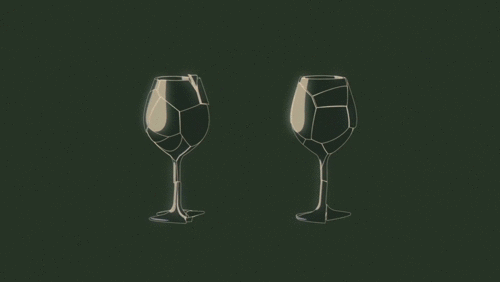 Glass Break / New Familiar