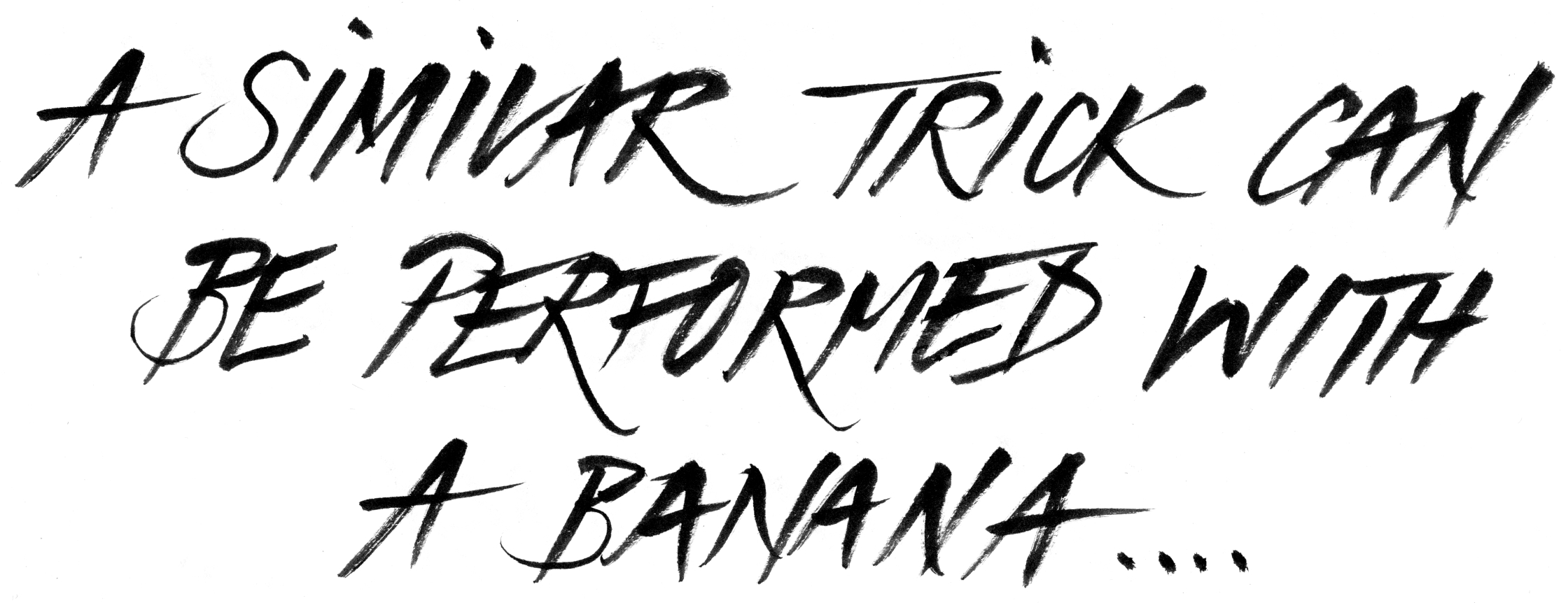 Banana