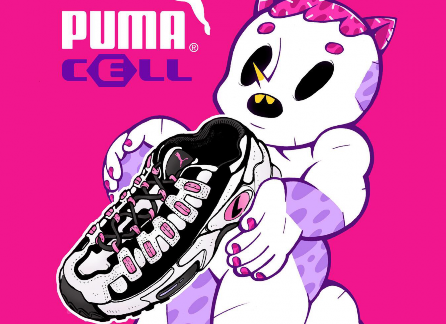 PUMA cell edndura illust collabo 2019.png