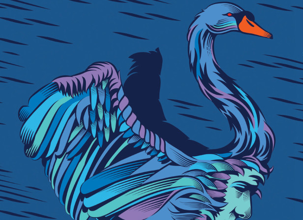 The Six Swans / Grimm's Fairy Tales