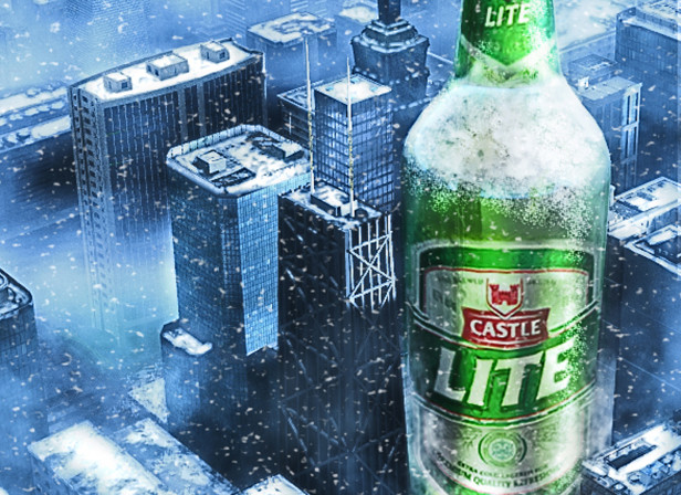 Castle Lite