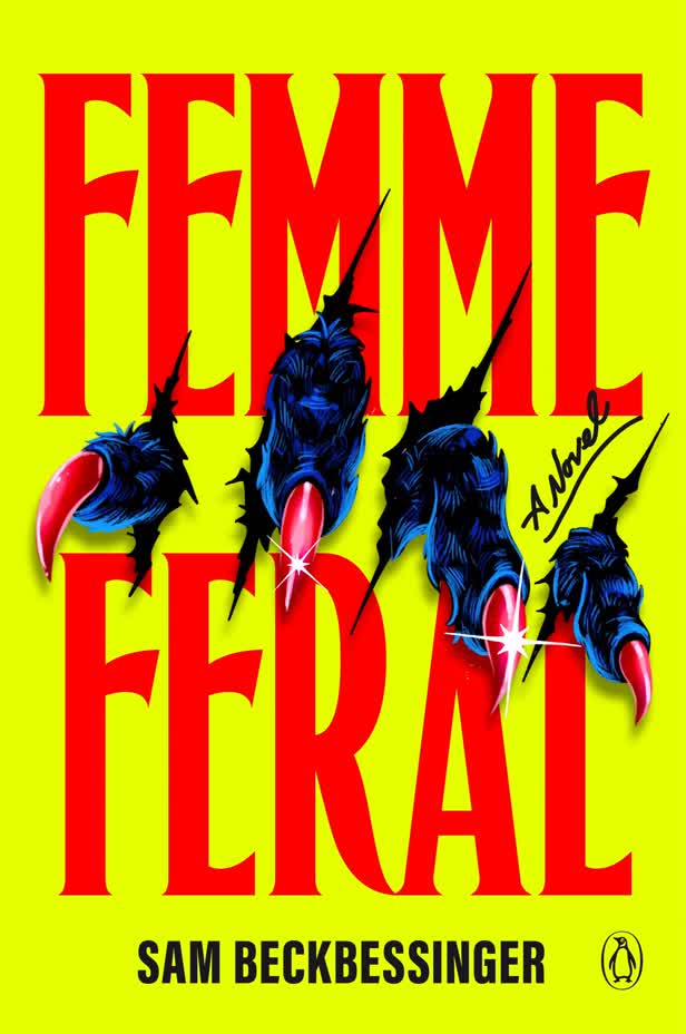 Femme Feral / PRH US