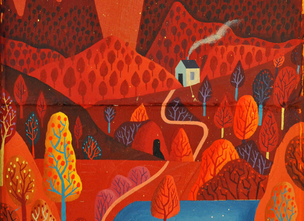 Autumn Time