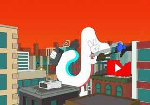 Rise of TikTok / The Economist