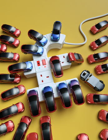 EV Charging Costs